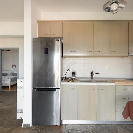 Sun Kiss Cottage, Vourvourou #Feelslikehome Exteriér fotografie