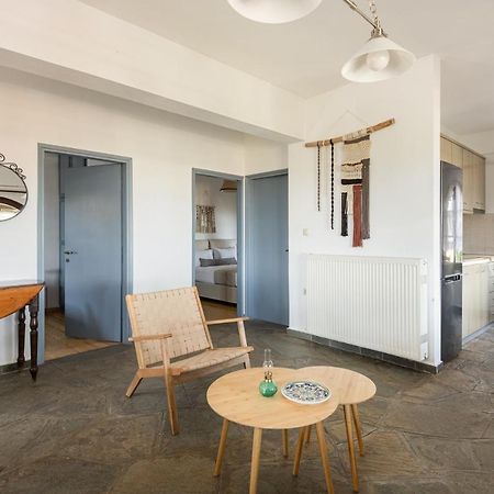Sun Kiss Cottage, Vourvourou #Feelslikehome Exteriér fotografie