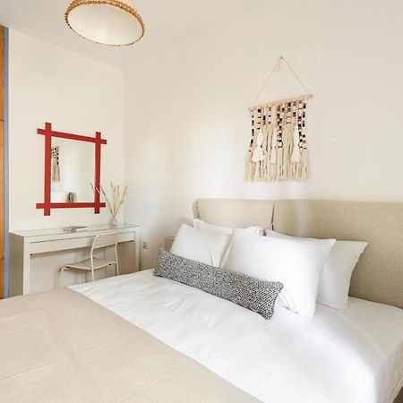 Sun Kiss Cottage, Vourvourou #Feelslikehome Exteriér fotografie