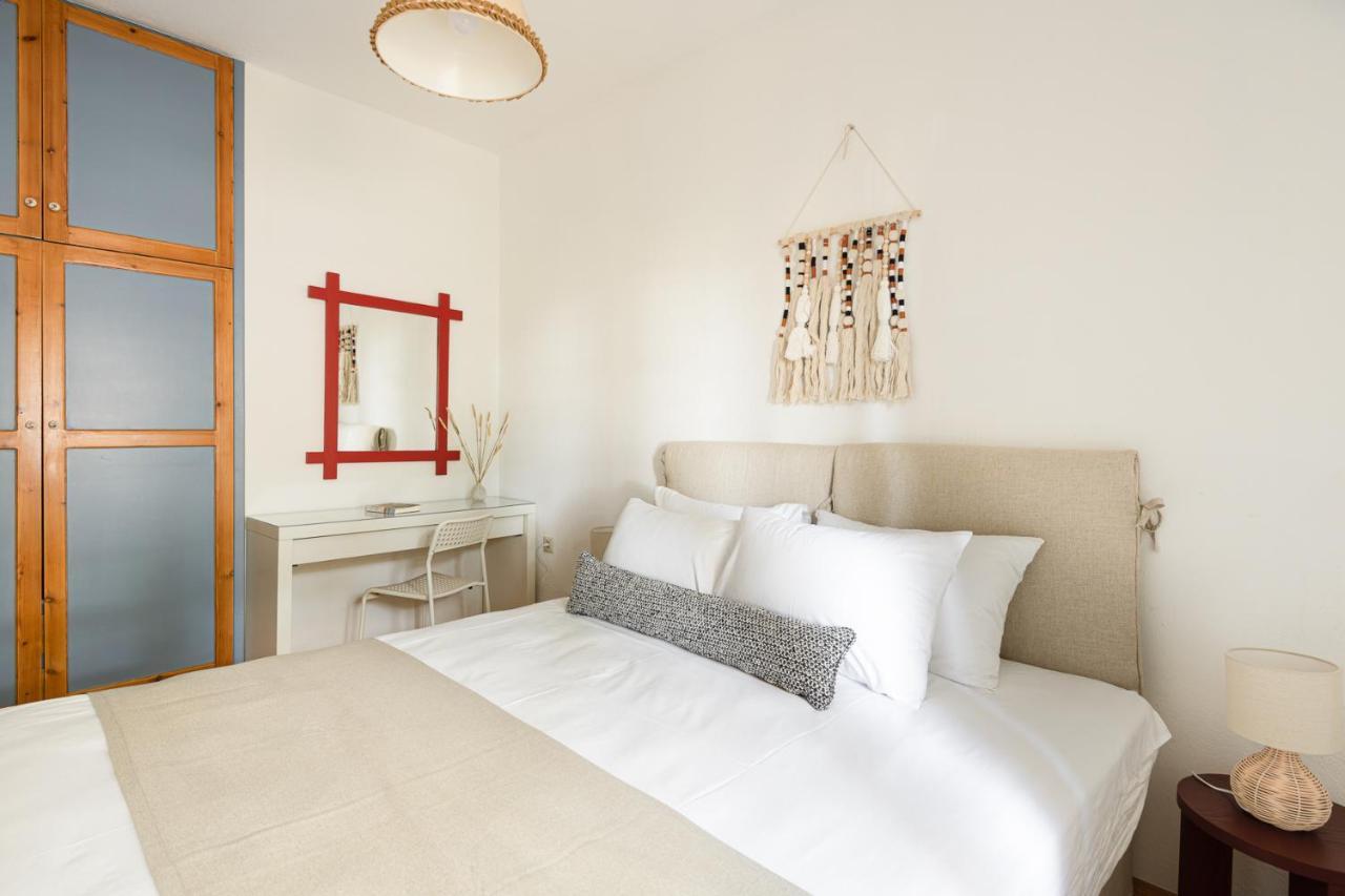 Sun Kiss Cottage, Vourvourou #Feelslikehome Exteriér fotografie