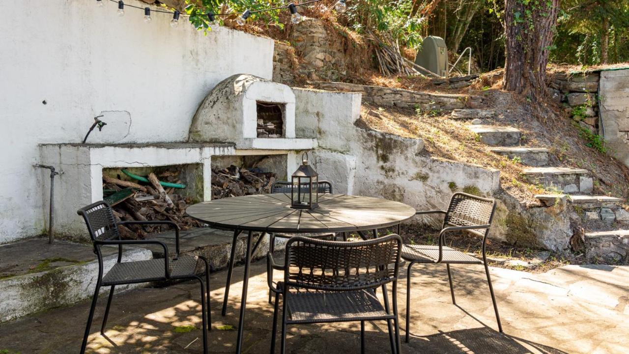 Sun Kiss Cottage, Vourvourou #Feelslikehome Exteriér fotografie
